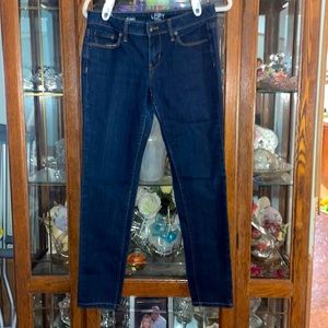 Womens petite skinny Jean